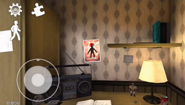 恐怖冰淇淋8最终章内置作弊菜单版