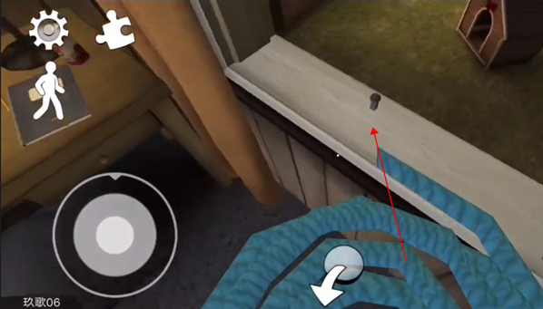 恐怖冰淇淋8最终章内置作弊菜单版