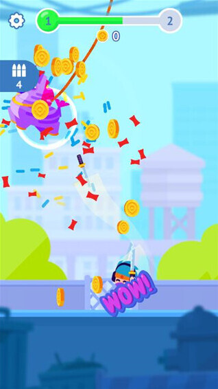 皮纳塔大师玩家