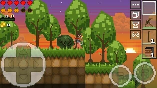 迷失的矿工饱腹感