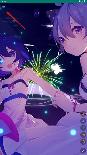 Live2DViewerEX点击