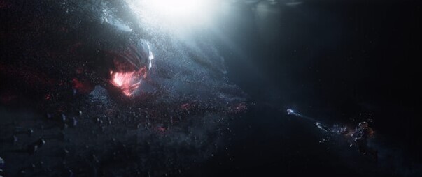 逆战：未来经典