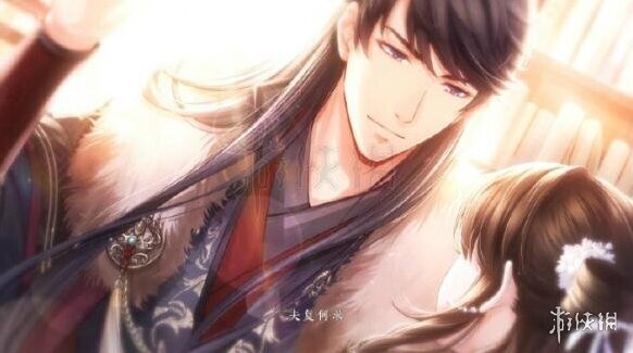 恋与制作人七夕活动