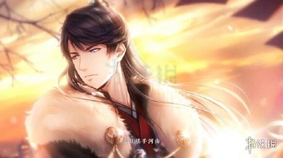 恋与制作人卡面