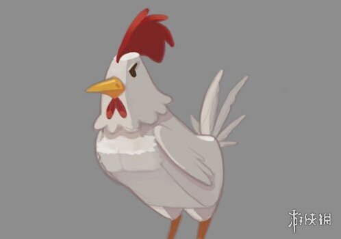 迷你世界变异鸡