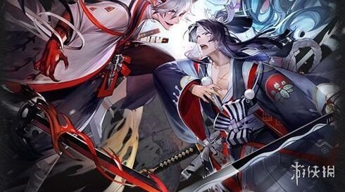 阴阳师鬼切的技能是什么 鬼切技能介绍