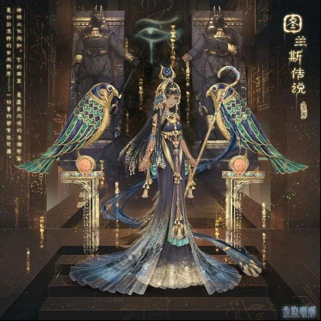 奇迹暖暖九周年 周年限时制衣 多重活动助力