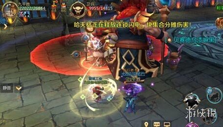 我叫MT4神恩圣堂怎么打 神恩圣堂打法介绍