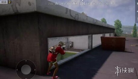 绝地求生：全军出击全军出击