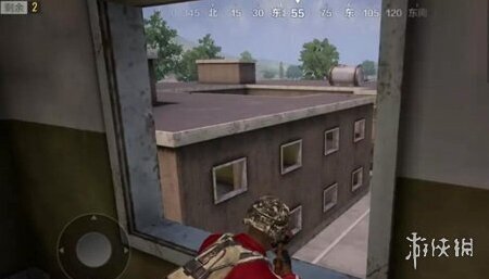 绝地求生：全军出击的人