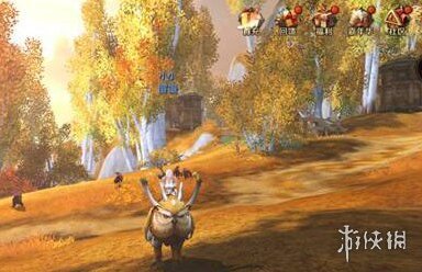 万王之王3D怎么快速