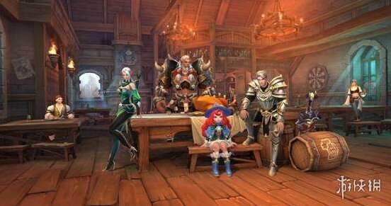 万王之王3D每日必做任务有哪些 这些任务每天必须做