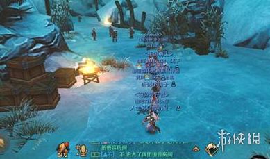 万王之王3D维克托