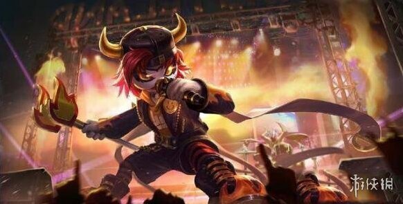 王者荣耀鬼谷子