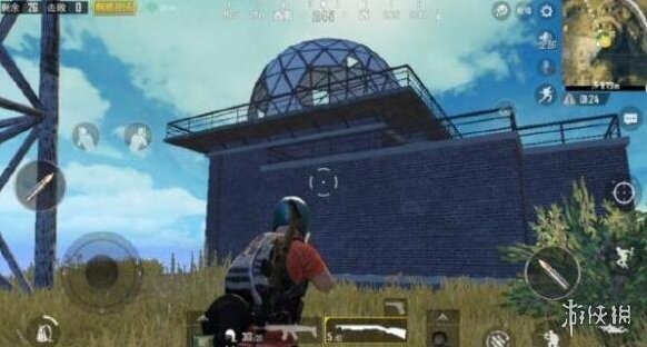 绝地求生：刺激战场刺激战场