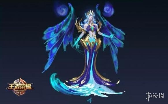 王者荣耀武则天玩法