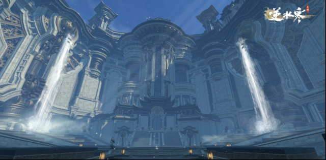 逆水寒全新“独立剧集”即将开播