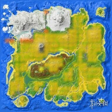 方舟：生存进化肿头龙