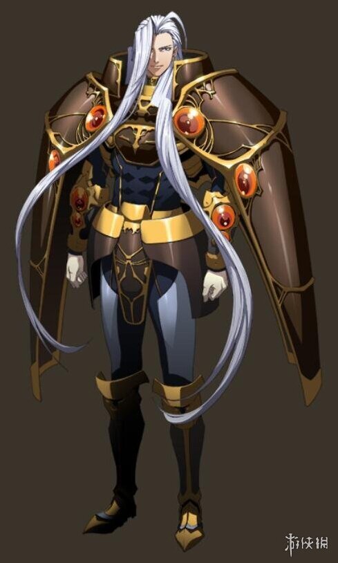 梦幻模拟战亚鲁特缪拉