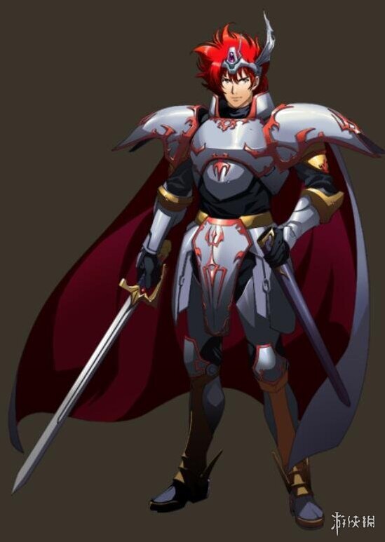 梦幻模拟战雷丁