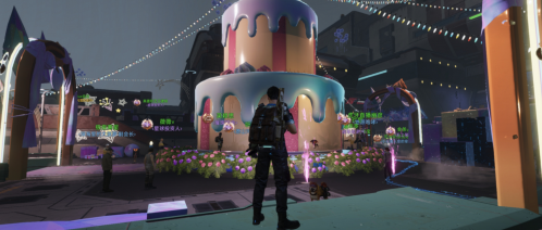 星球重启项目组