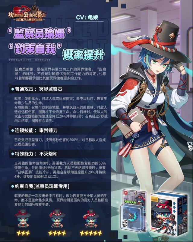 坎特伯雷公主与骑士唤醒冠军之剑的奇幻冒险监察员