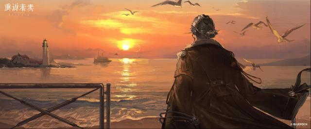 重返未来1999露西