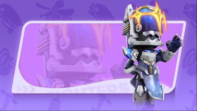 奇葩战斗家莱卡