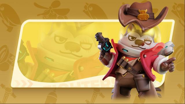 奇葩战斗家扫扫