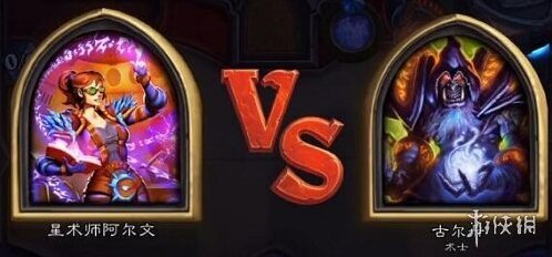 炉石传说:魔兽英雄传冒险模式