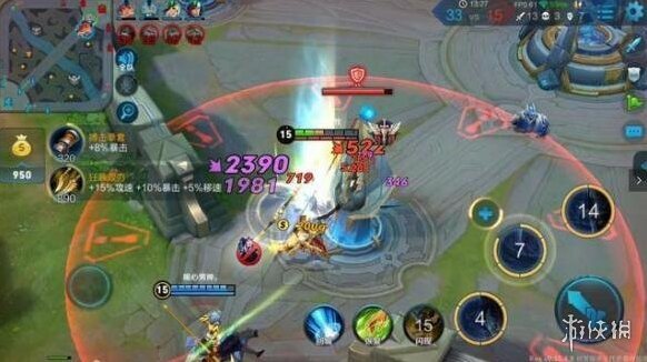 王者荣耀司马懿