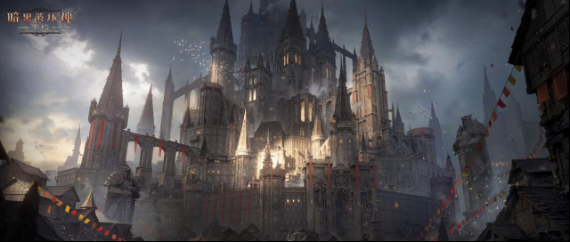 暗黑破坏神不朽线上发布会