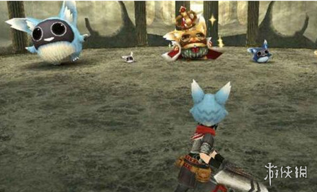 托拉姆物语技能点