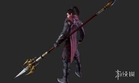 流星蝴蝶剑绝学