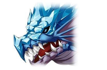 梦幻模拟战冰龙