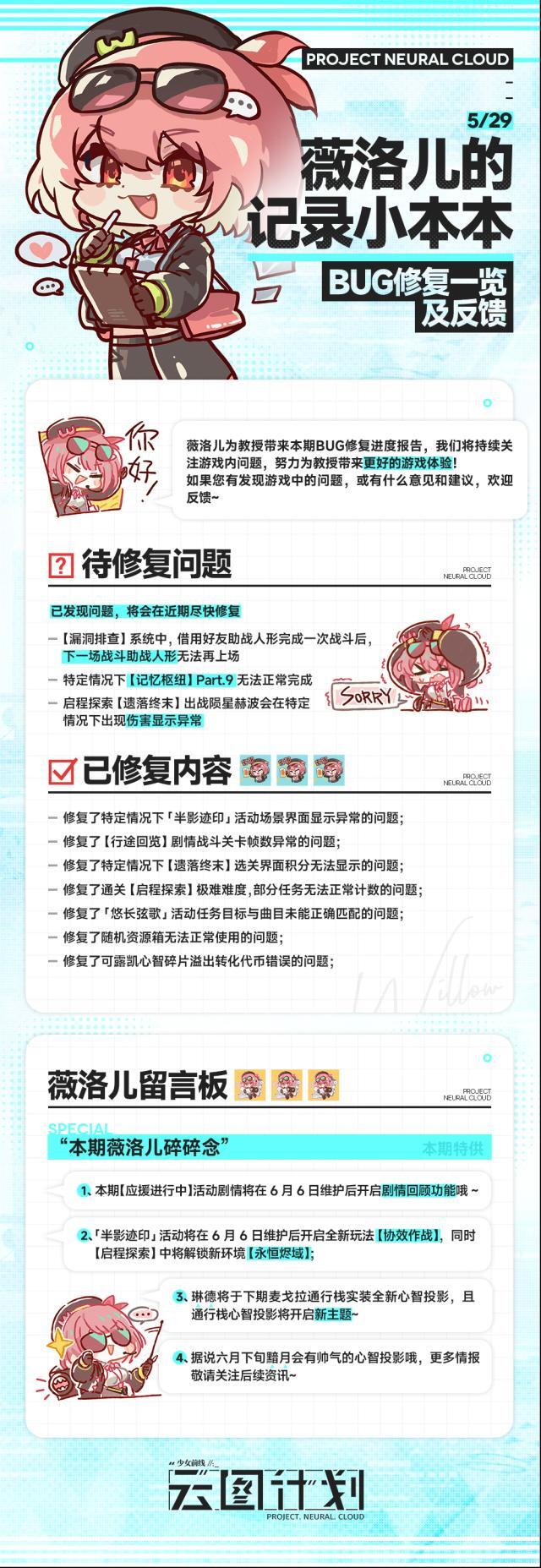 少女前线云图计划薇洛