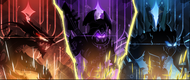 超进化物语2活动