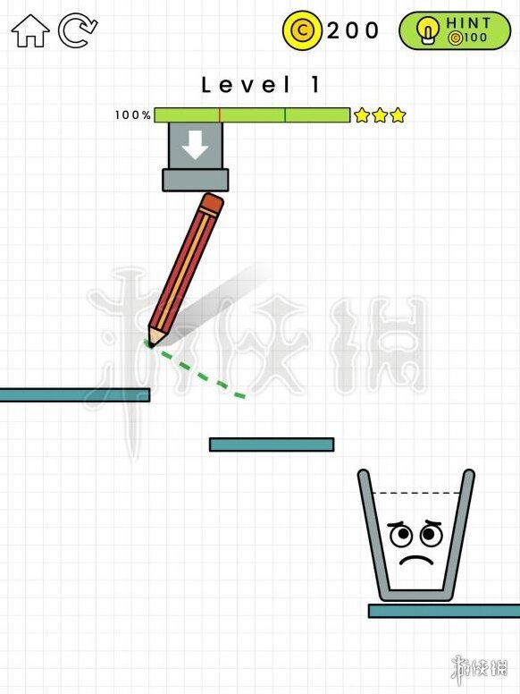 HappyGlass快乐玻璃杯