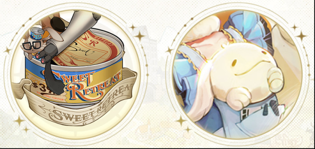 决战平安京罐头