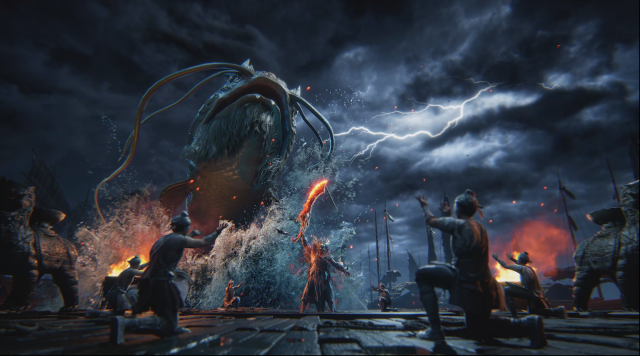 燕云十六声又有