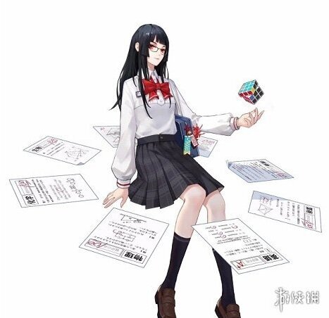 决战平安京彼岸花