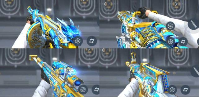 穿越火线枪战王者王者之