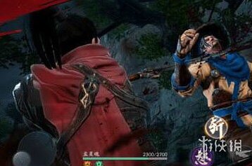 流星蝴蝶剑押镖