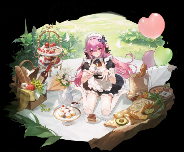 奥奇传说潘多拉