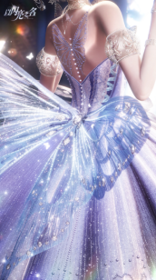 以闪亮之名套装