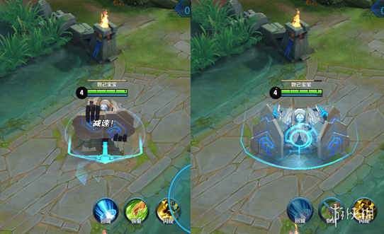 王者荣耀物理伤害