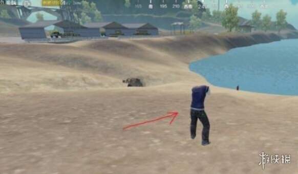 绝地求生:刺激战场刺激战场