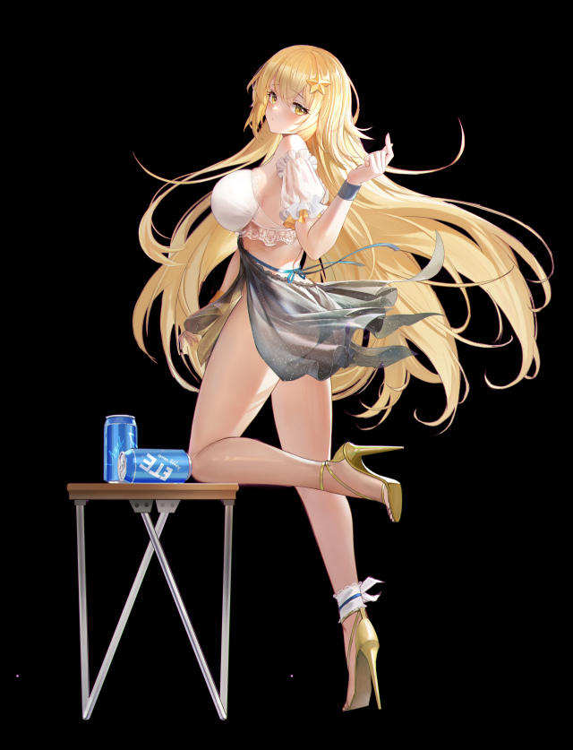 艾塔纪元罗塞尔