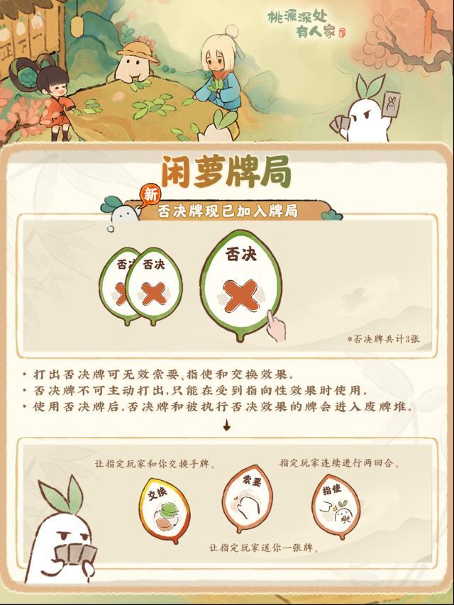 桃源深处有人家萝卜