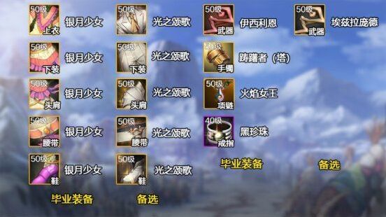 地下城与勇士起源元素